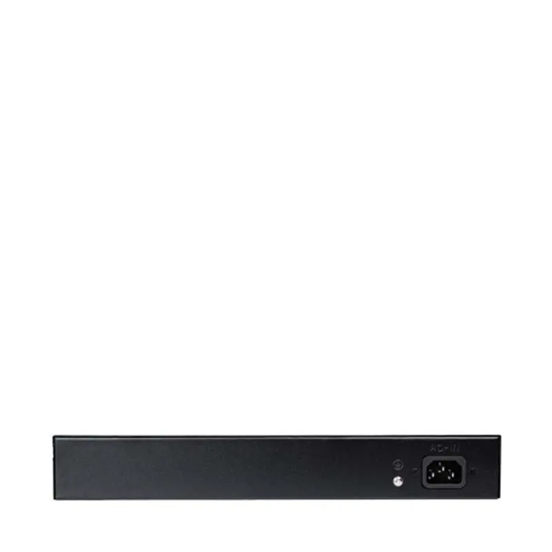 سوییچ 28 پورت POE نتربیت مدل NGS-F1028P-C-2